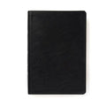KJV Pastor's Bible, Black Leathertouch - Imitation Leather