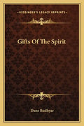 Gifts of the Spirit - Paperback