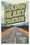 Golden Heart Parade - Paperback