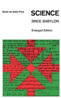 Science Since Babylon: Enlarged Edition - Paperback