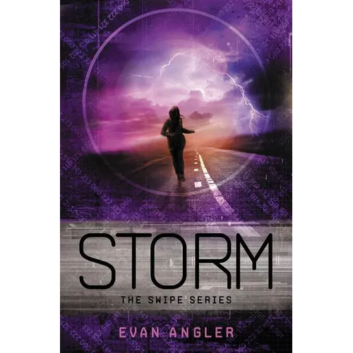 The Storm - Paperback