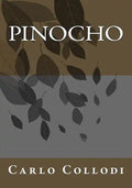 Pinocho - Paperback