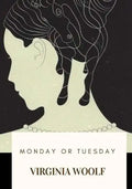 Monday or Tuesday - Paperback