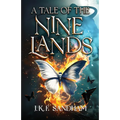 A Tale of the Nine Lands - Paperback