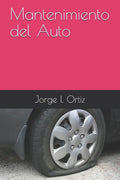 Mantenimiento del Auto - Paperback
