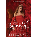 The Betrayed - Paperback