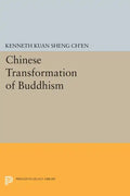 Chinese Transformation of Buddhism - Paperback