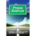 Praise Avenue - Paperback