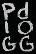 Pig Dog - Paperback