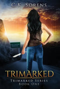 Trimarked - Hardcover