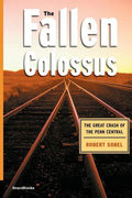 The Fallen Colossus - Paperback