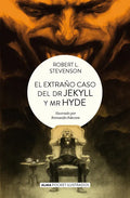 El Extraño Caso del Dr. Jekyll Y Mr. Hyde - Paperback