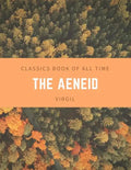 The Aeneid - Paperback