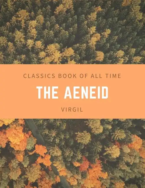 The Aeneid - Paperback