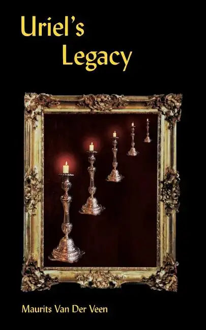 Uriel's Legacy - Paperback