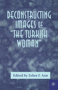 Deconstructing Images of the Turkish Woman - Paperback