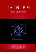 Jainism in 13 Chapters - Paperback