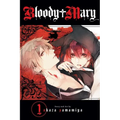 Bloody Mary, Vol. 1 - Paperback