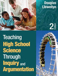 Teaching High School Science Through Inquiry and Argumentation - Paperback