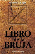 El Libro De La Bruja - Paperback