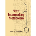 Yeast Intermediary Metabolism - Hardcover
