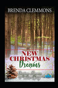 New Christmas Dreams: Contemporary Western Romance - Paperback