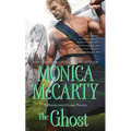 The Ghost - Paperback