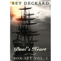 Baal's Heart - Box Set Vol. 1 - Paperback