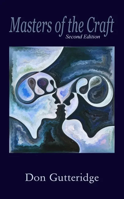 Masters of the Craft - Second Edition - Paperback