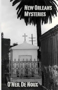 New Orleans Mysteries - Paperback