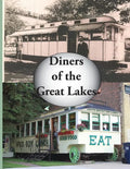 Diners of the Great Lakes - Paperback
