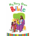 My Very Own Bible - Hardcover