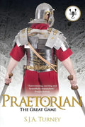 Praetorian: The Great Game - Paperback