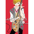 Anonymous Noise, Vol. 4 - Paperback
