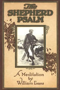 The Shepherd Psalm - Paperback