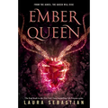 Ember Queen - Paperback