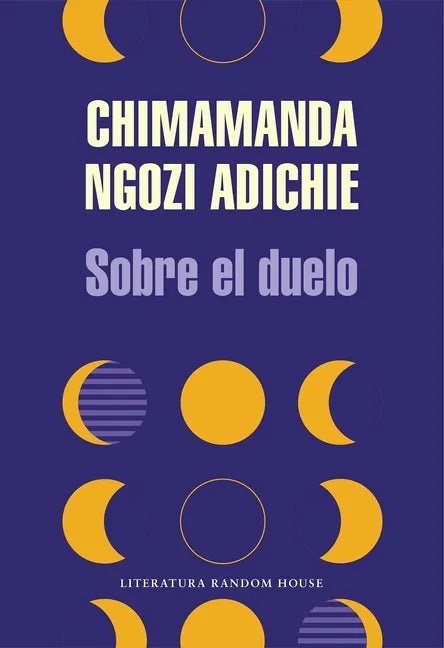 Sobre El Duelo / About Mourning - Paperback