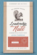 Leadership Nuts - Hardcover