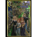 Crescent City Magick Volume 2: Waking the Witch - Paperback