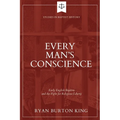 Every Man's Conscience - Paperback