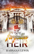 Forgotten Heir - Paperback