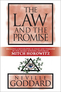 The Law and the Promise: Deluxe Edition - Paperback