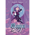 Magica Riot - Hardcover