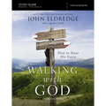 Walking with God Study Guide Expanded Edition Softcover - Paperback