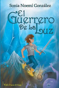 El Guerrero De La Luz - Paperback