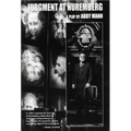 Judgment at Nuremberg: A Play - Paperback