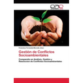 Gesti de Conflictos Socioambientales - Paperback