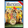 Marxismo para Principiantes: con ilustraciones de Pierre Brito - Paperback