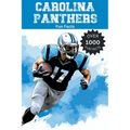 Carolina Panthers Fun Facts - Paperback