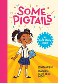 Some Pigtails - Paperback